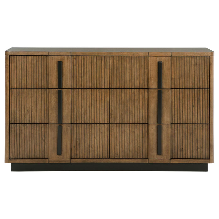 Five Star Furniture - Terrace Dresser