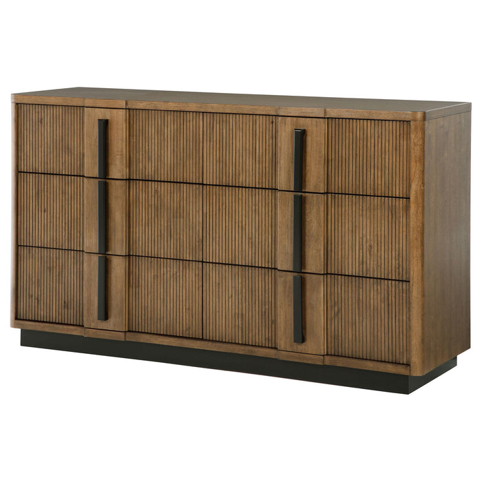 Five Star Furniture - Terrace Dresser