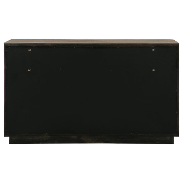 Five Star Furniture - Terrace Dresser