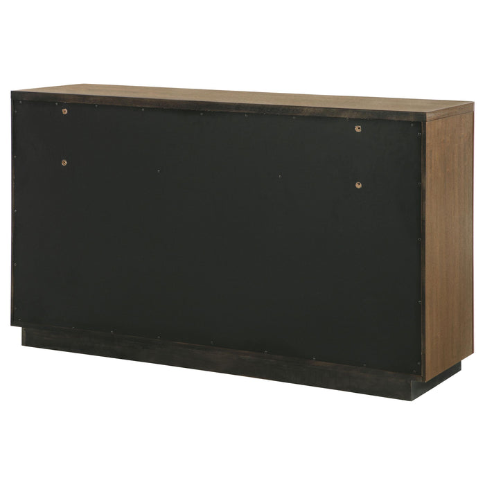 Five Star Furniture - Terrace Dresser