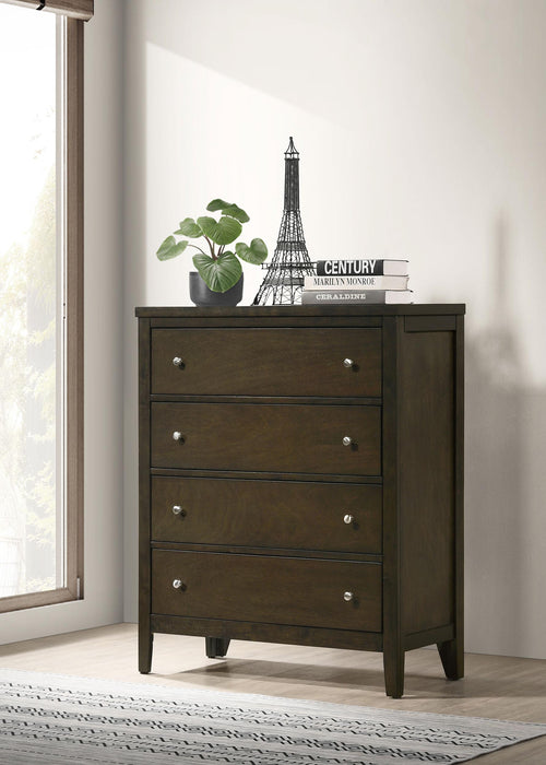 Five Star Furniture - Wilkes Chest of Drawers