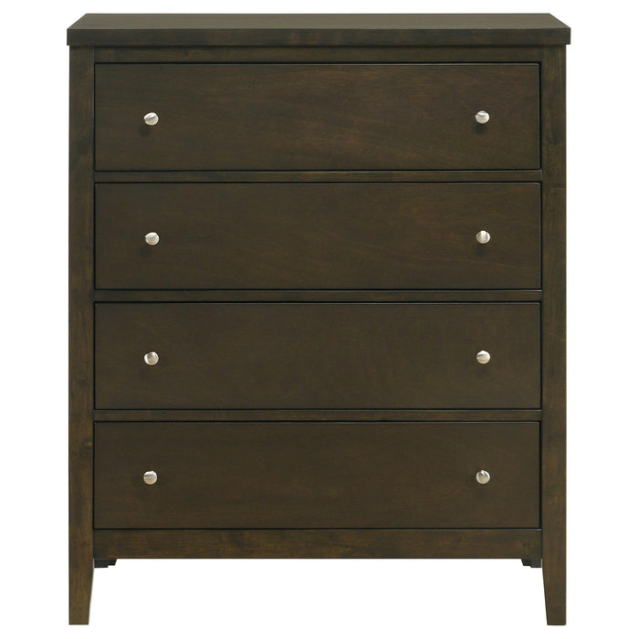 Five Star Furniture - Wilkes Chest of Drawers