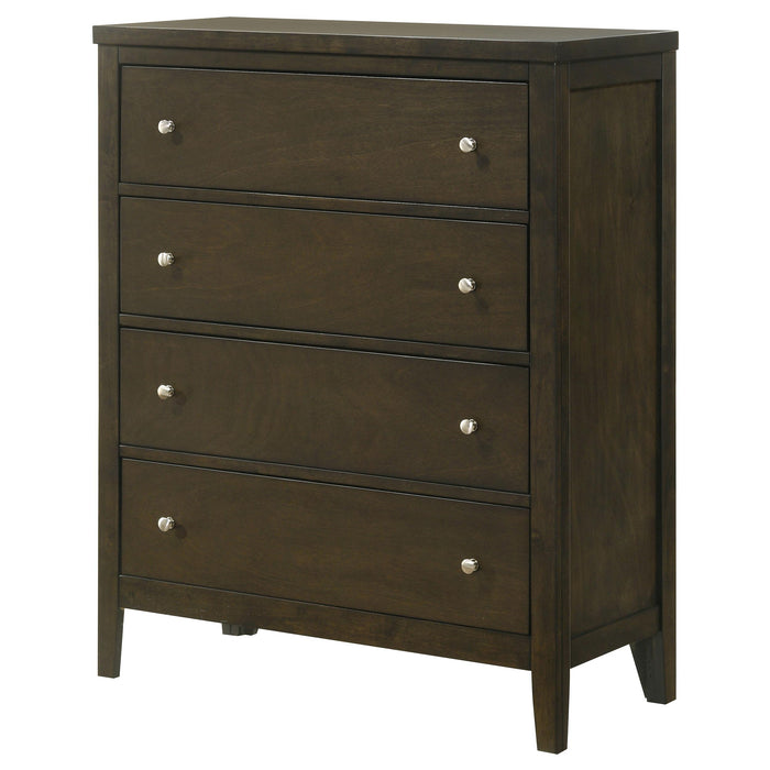 Five Star Furniture - Wilkes Chest of Drawers