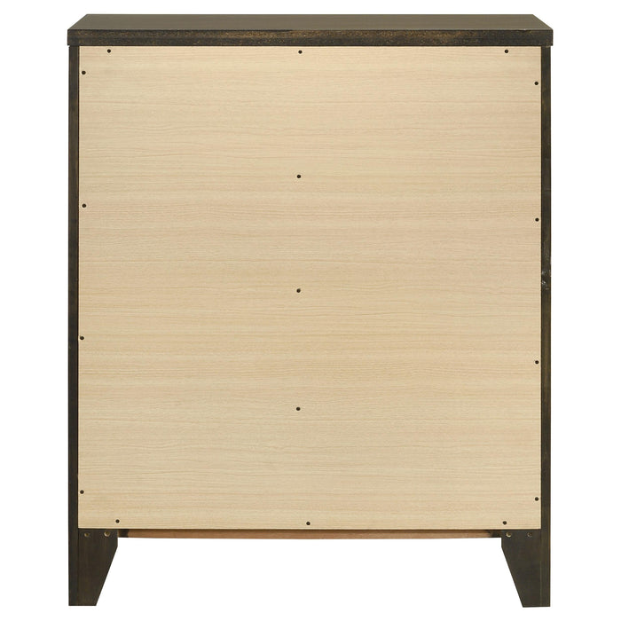 Five Star Furniture - Wilkes Chest of Drawers