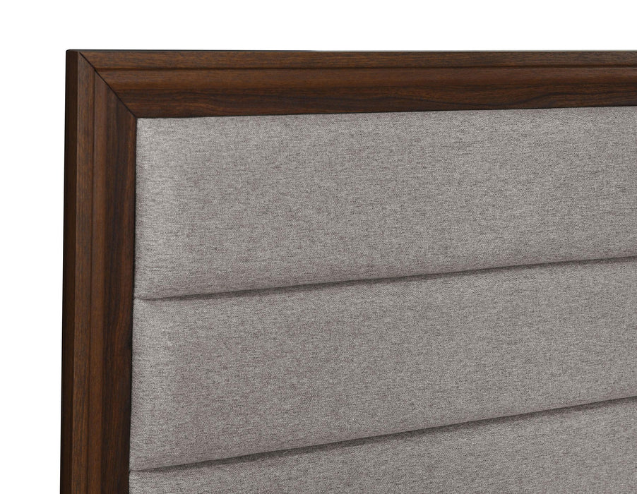 Five Star Furniture - Welsley Panel Bed