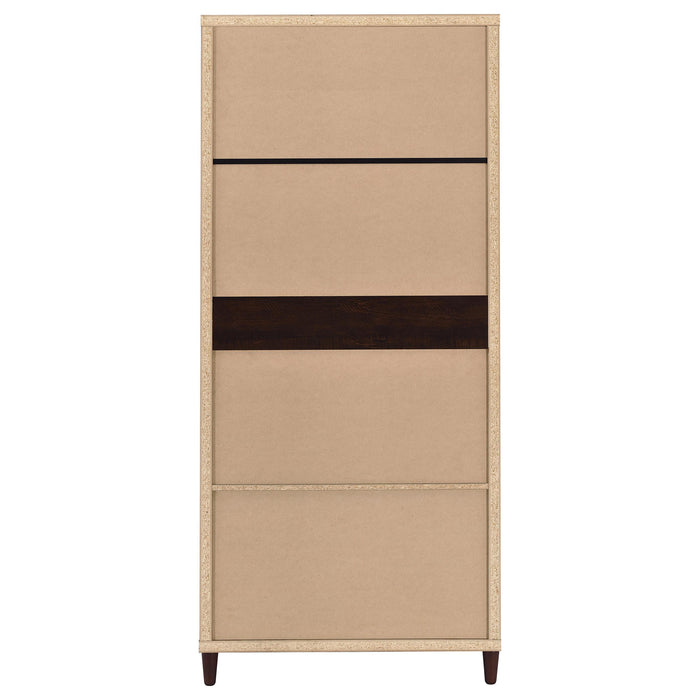 Five Star Furniture - Wadeline Tall Accent Cabinet