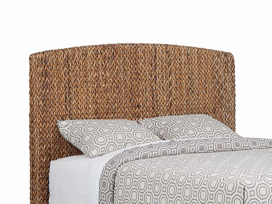 Five Star Furniture - Laughton Eastern / California King Headboard