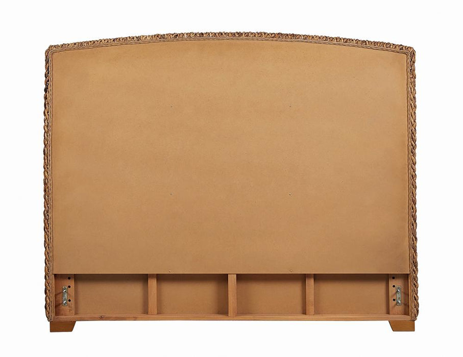Five Star Furniture - Laughton Eastern / California King Headboard