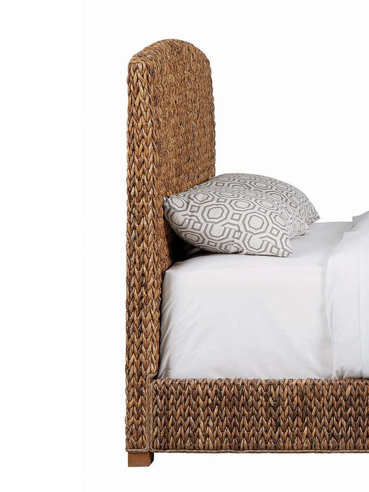 Five Star Furniture - Laughton Eastern / California King Headboard