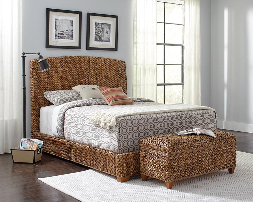 Five Star Furniture - Laughton Eastern / California King Headboard