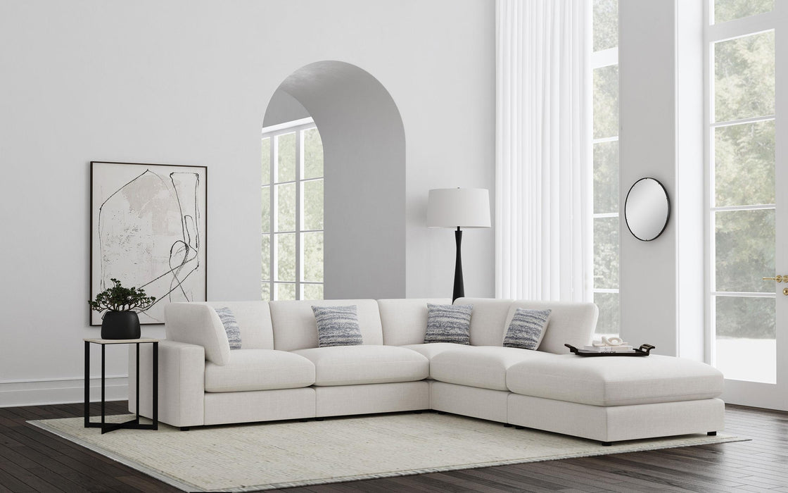 Five Star Furniture - Serene Modular Sectional Sofa