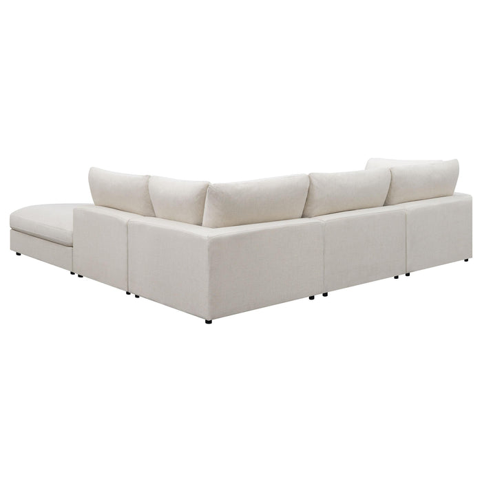Five Star Furniture - Serene Modular Sectional Sofa