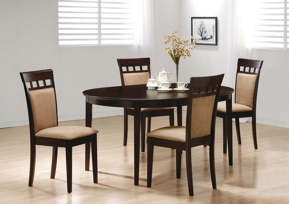 Five Star Furniture - Gabriel Dining Set