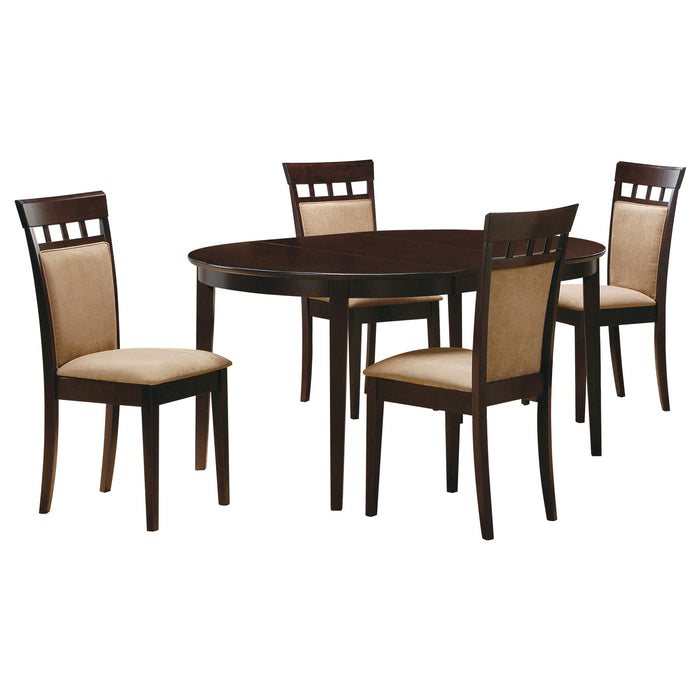 Five Star Furniture - Gabriel Dining Set