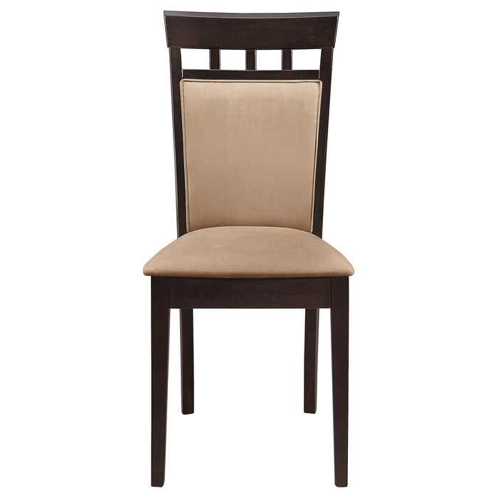 Five Star Furniture - Gabriel Dining Set