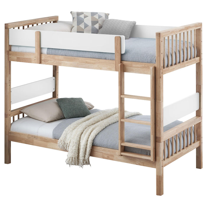 Five Star Furniture - Dakota Bunk Bed