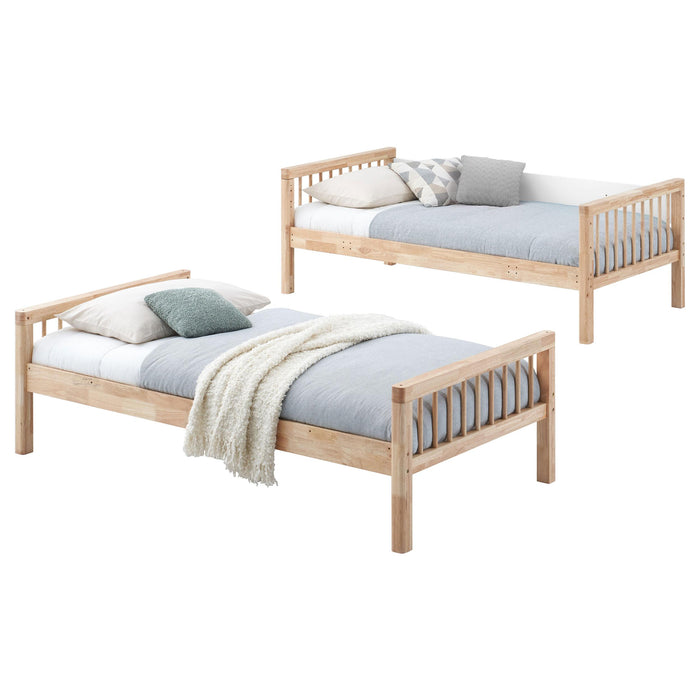 Five Star Furniture - Dakota Bunk Bed