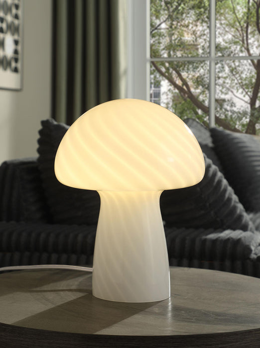 Five Star Furniture - Kanaby Table Lamp