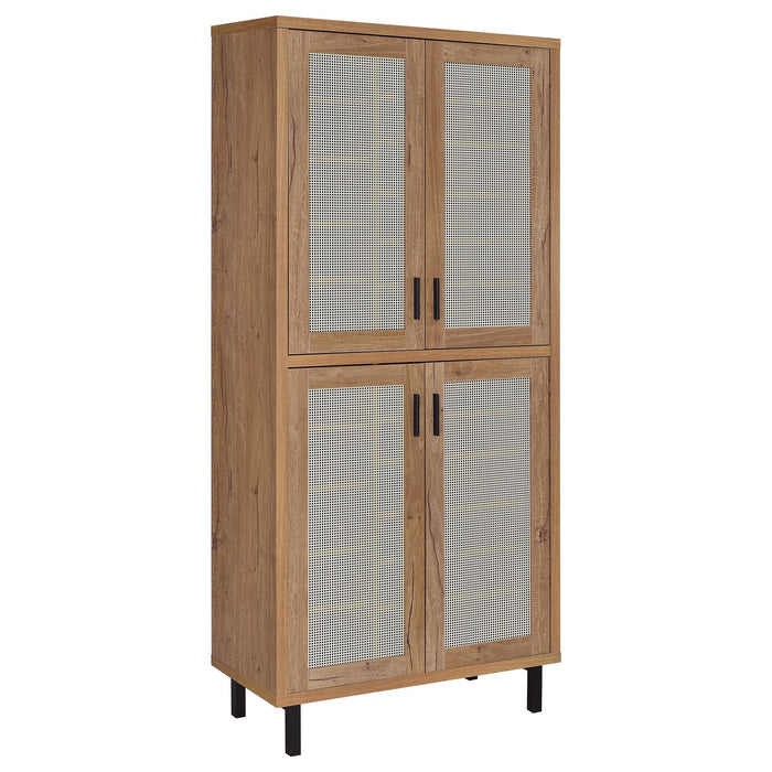 Five Star Furniture - Teller Shoe Cabinet