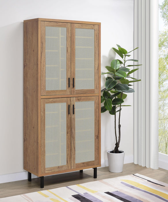 Five Star Furniture - Teller Shoe Cabinet