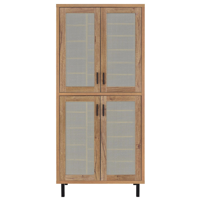 Five Star Furniture - Teller Shoe Cabinet
