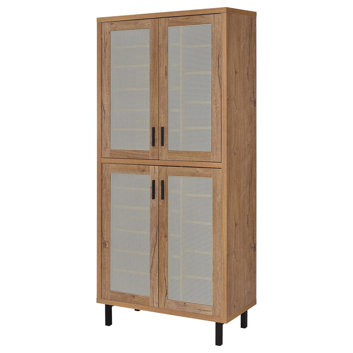 Five Star Furniture - Teller Shoe Cabinet