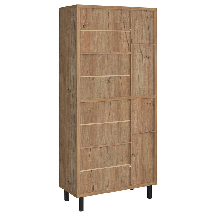 Five Star Furniture - Teller Shoe Cabinet