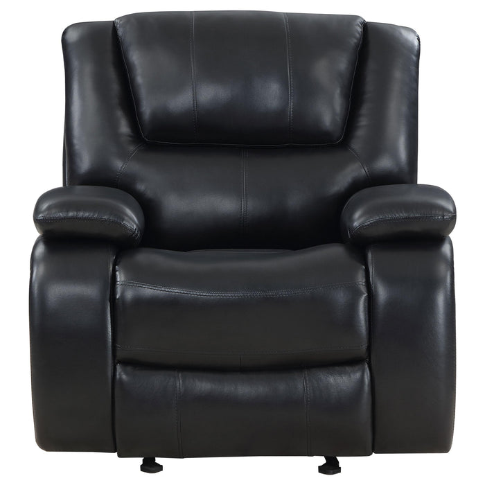 Five Star Furniture - Camila Glider Recliner