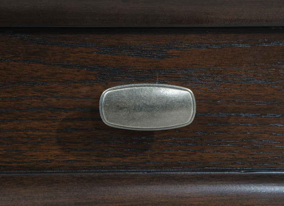 Five Star Furniture - Andover Door Chest