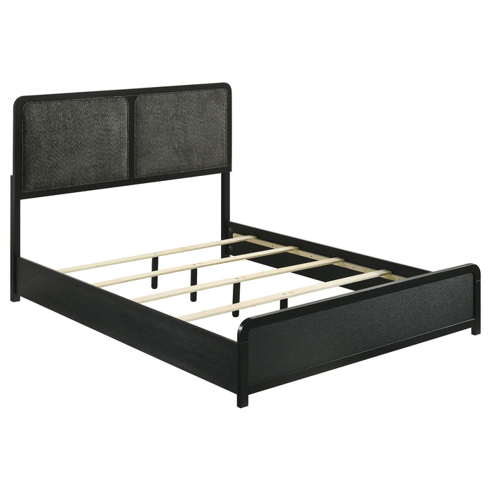 Five Star Furniture - Cavelle Panel Bed
