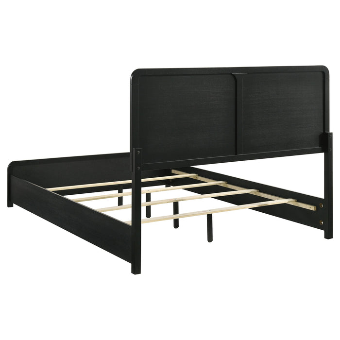 Five Star Furniture - Cavelle Panel Bed