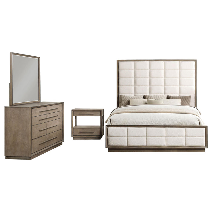 Five Star Furniture - Durango Bedroom Set