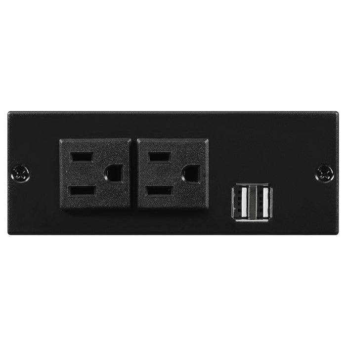 Bahrain Power Recliner Seating