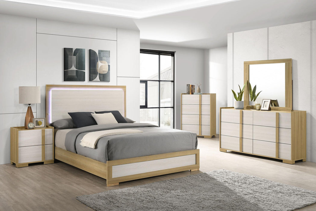Five Star Furniture - Hyland Nightstand