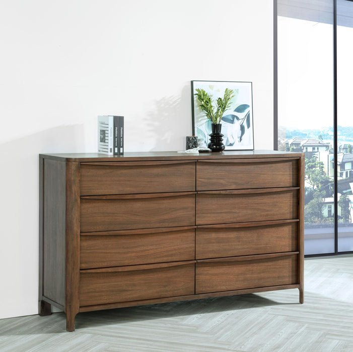 Five Star Furniture - Maderia Dresser