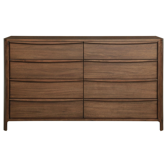 Five Star Furniture - Maderia Dresser