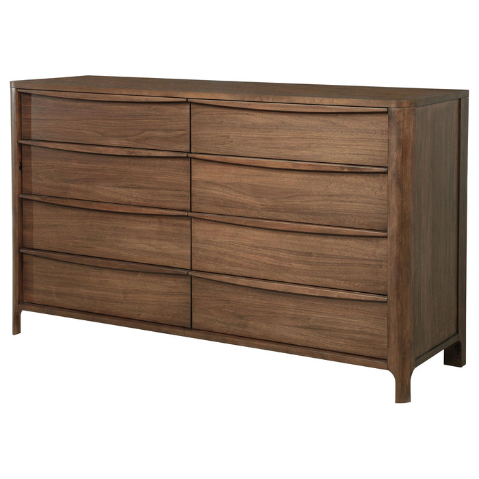 Five Star Furniture - Maderia Dresser