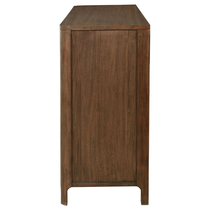 Five Star Furniture - Maderia Dresser
