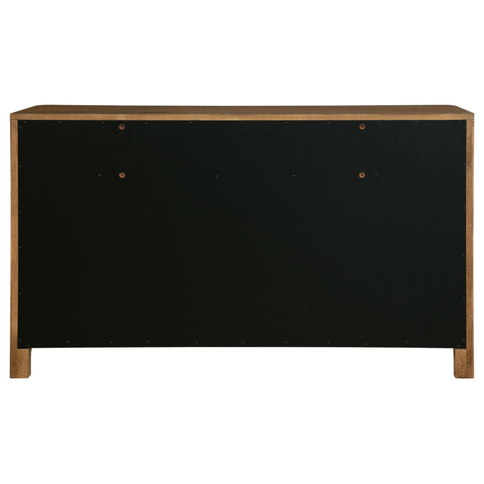 Five Star Furniture - Maderia Dresser