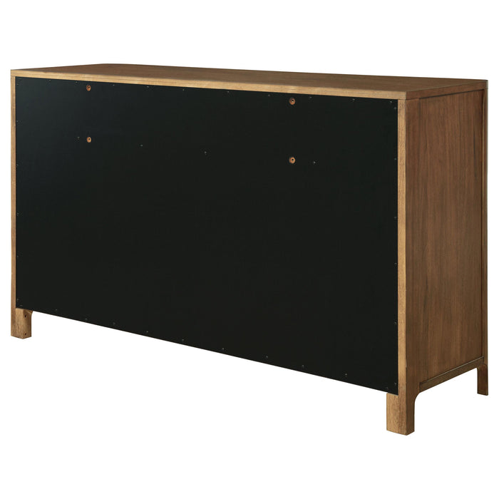 Five Star Furniture - Maderia Dresser