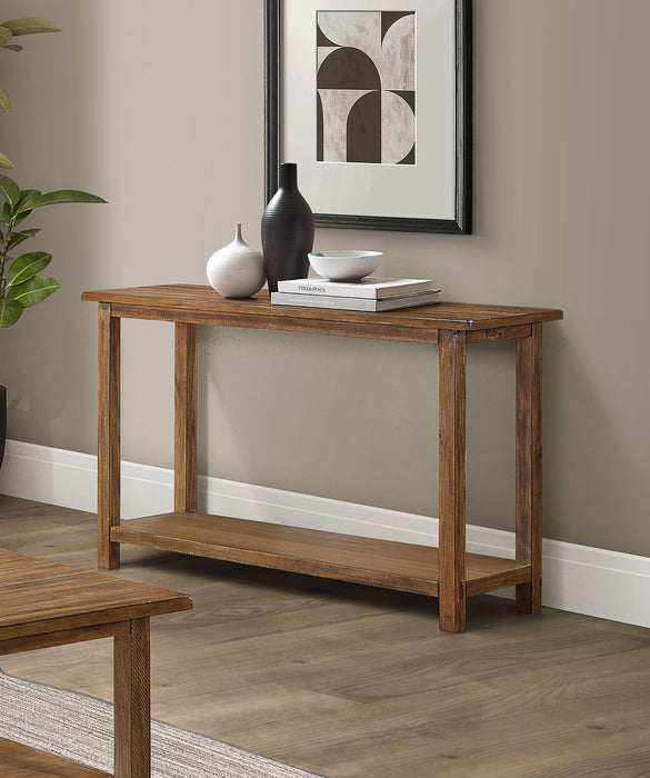 Five Star Furniture - Payne Console Table