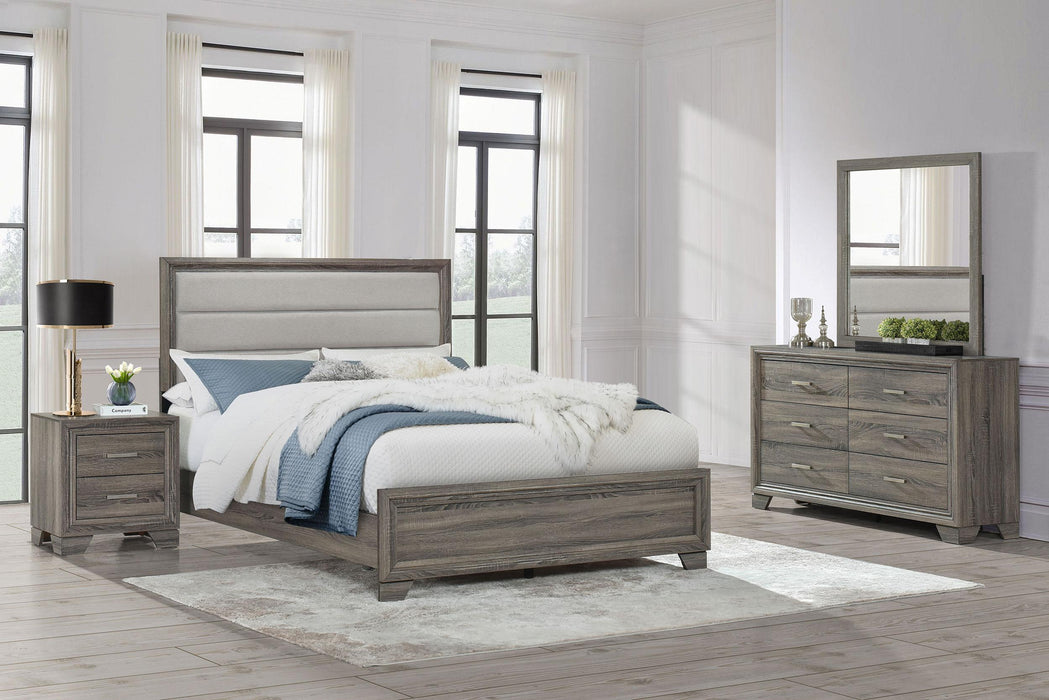 Five Star Furniture - Wright Bedroom Set