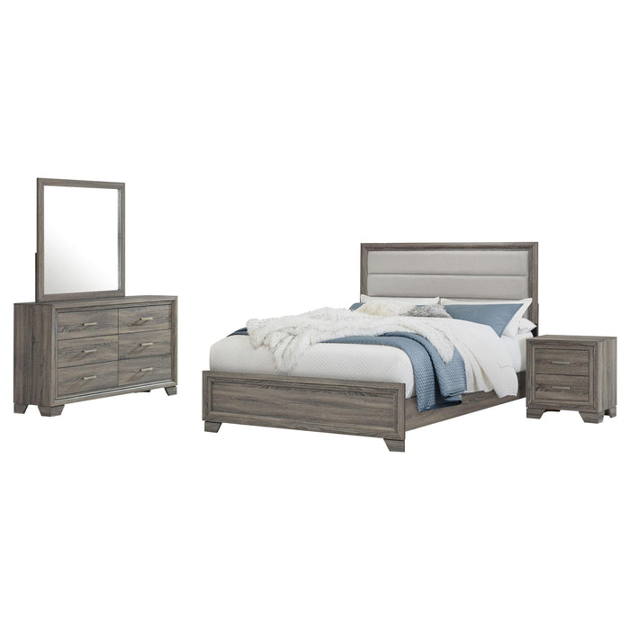 Five Star Furniture - Wright Bedroom Set