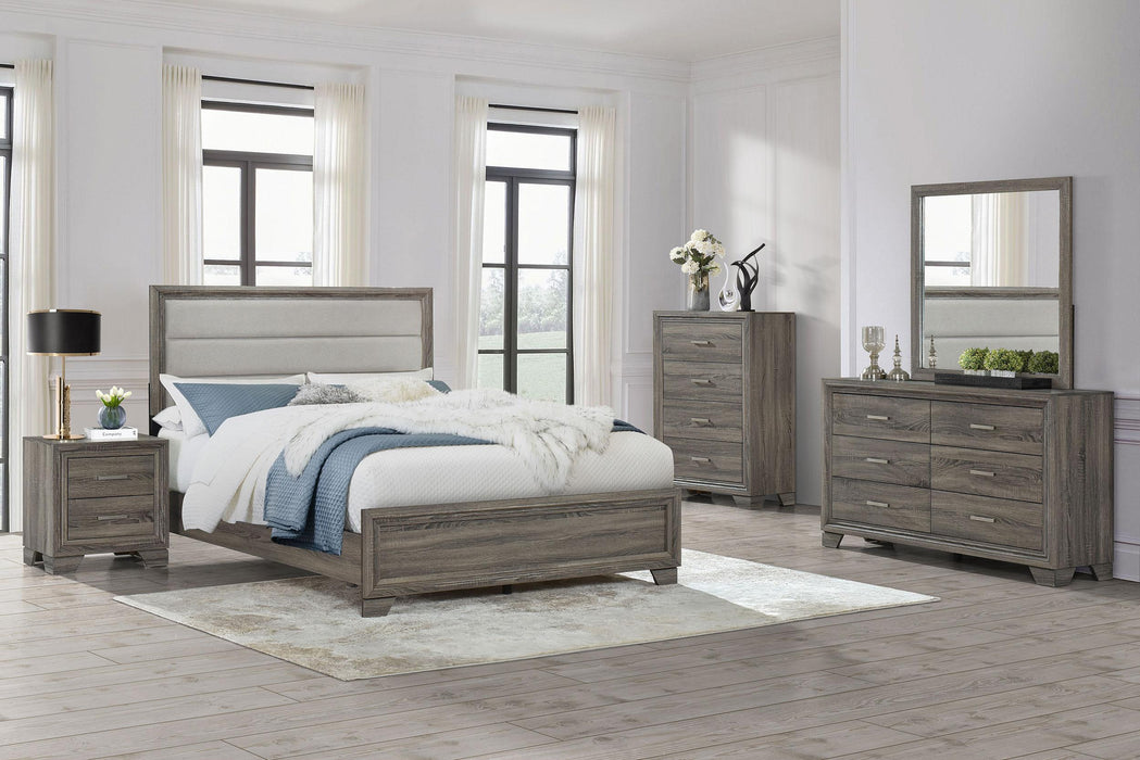 Five Star Furniture - Wright Bedroom Set