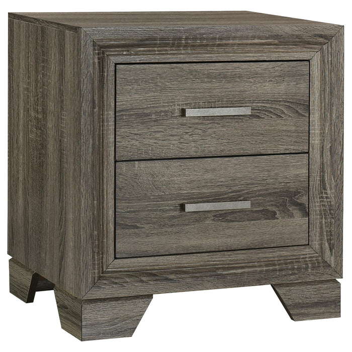 Five Star Furniture - Wright Bedroom Set
