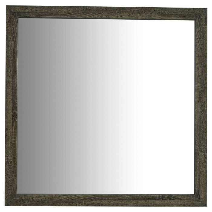 Five Star Furniture - Wright Bedroom Set