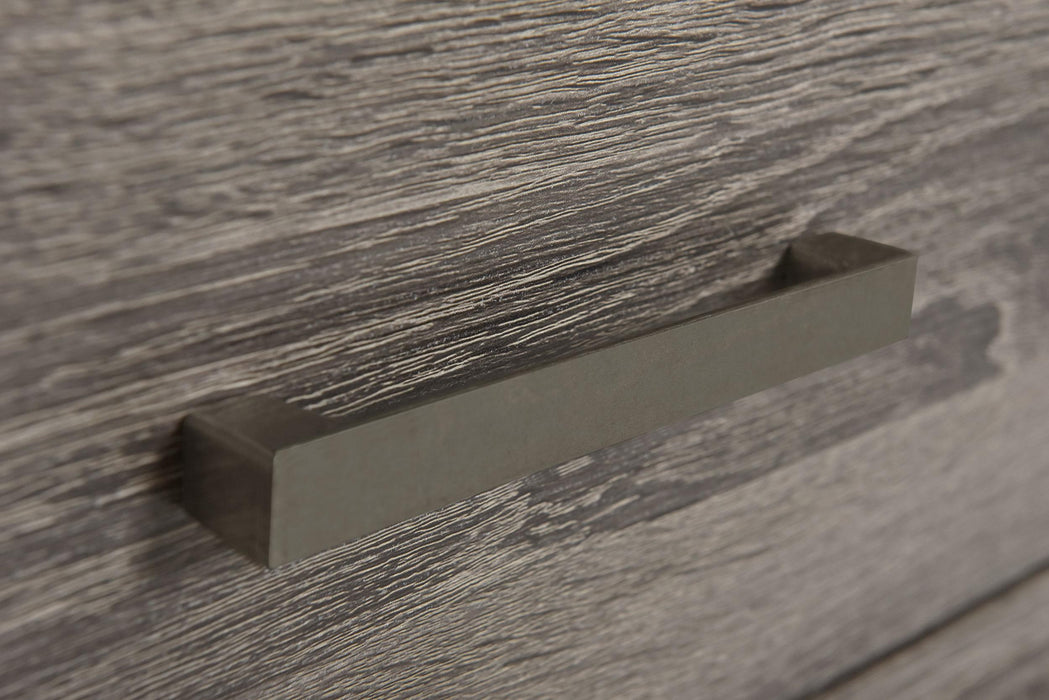 Five Star Furniture - Wright Bedroom Set