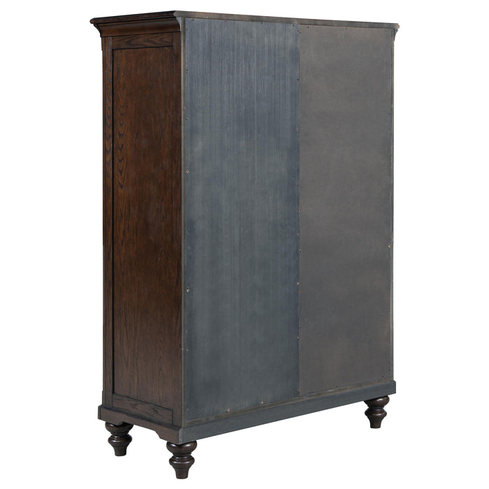 Five Star Furniture - Andover Door Chest