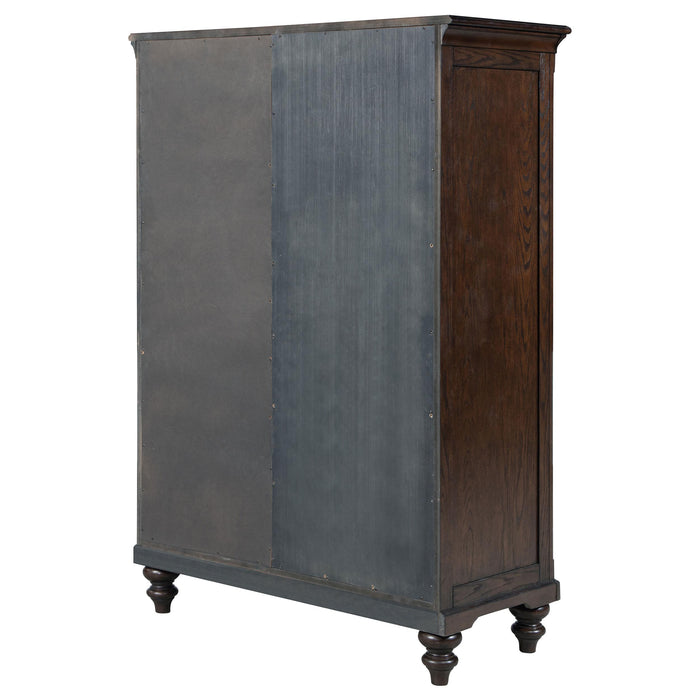 Five Star Furniture - Andover Door Chest