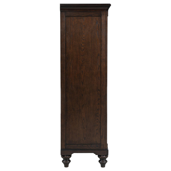 Five Star Furniture - Andover Door Chest